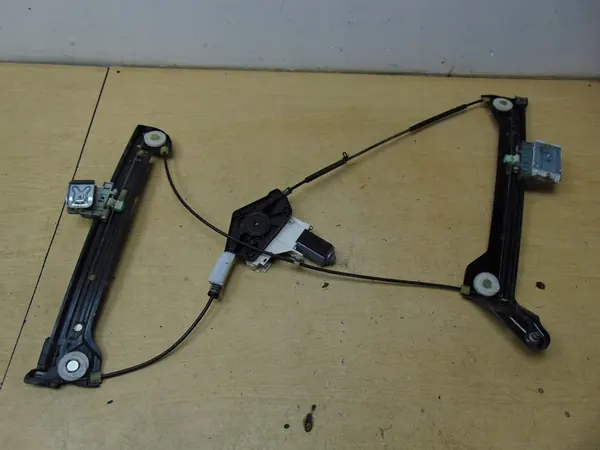 Audi A5 8T LIFT Regulador de Janela Esquerdo 8t0837461d image 9