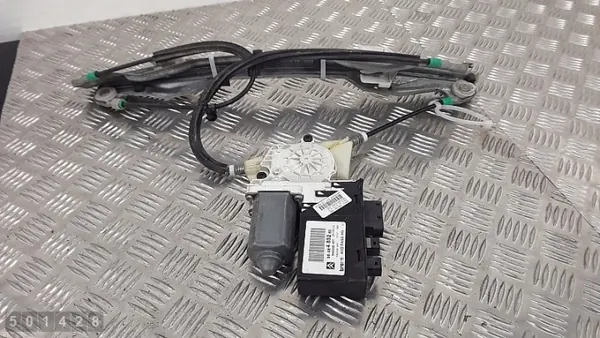 Régulateur de vitre Citroen C5 OEM AM-501428 Occasion image 2