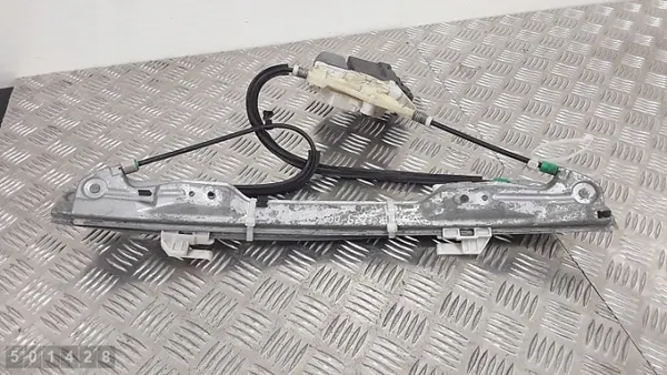 Régulateur de vitre Citroen C5 OEM AM-501428 Occasion image 3