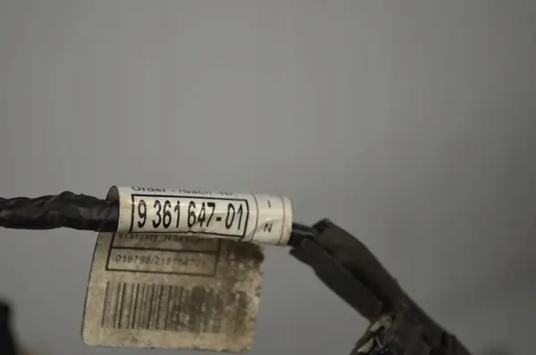 PDC Anturin Kaapeli BMW 2 Gran Tourer (F46) 61129389340 image 5