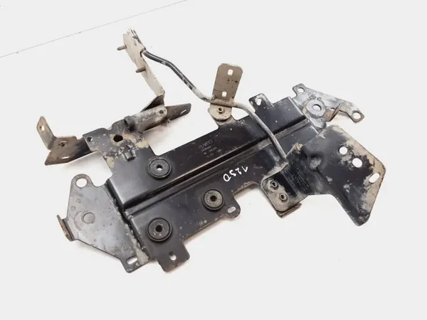 Support Webasto Renault Trafic OEM 93452771 - Occasion image 2