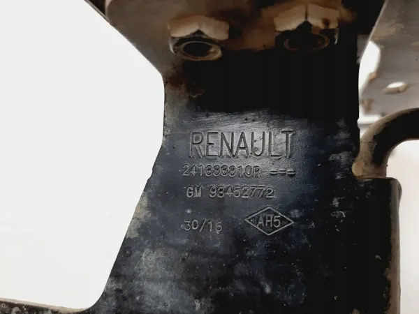 Support Webasto Renault Trafic OEM 93452771 - Occasion image 5