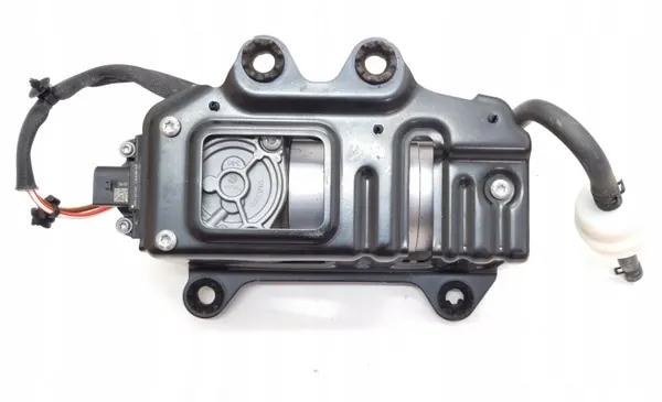 Compressor suspensão ar Audi OE 4KE616005E Usado image 5