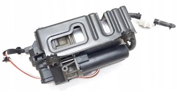 Compressor suspensão ar Audi OE 4KE616005E Usado image 6