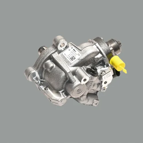 Bomba de combustible de alta presión Mercedes OM654 A6540709302 image 2