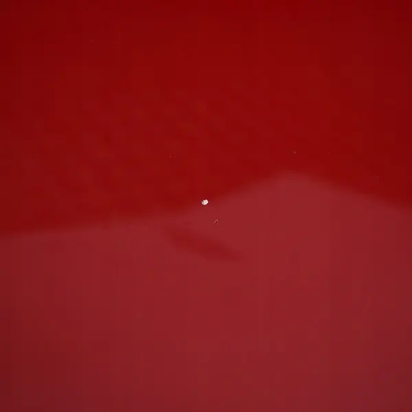 Volkswagen VW Golf V Motorhuv Tornado Röd image 10