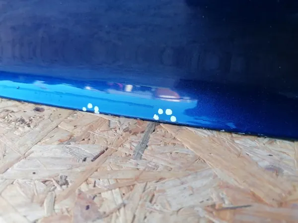 Audi A3 8V Sportback Tailgate 2012-2020 OEM 8V4827025D image 3