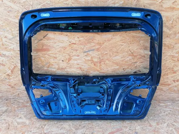 Audi A3 8V Sportback Tailgate 2012-2020 OEM 8V4827025D image 4