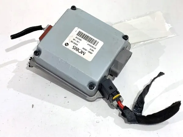 Módulo direção assistida Hyundai Kona OEM J9563-99500 image 2