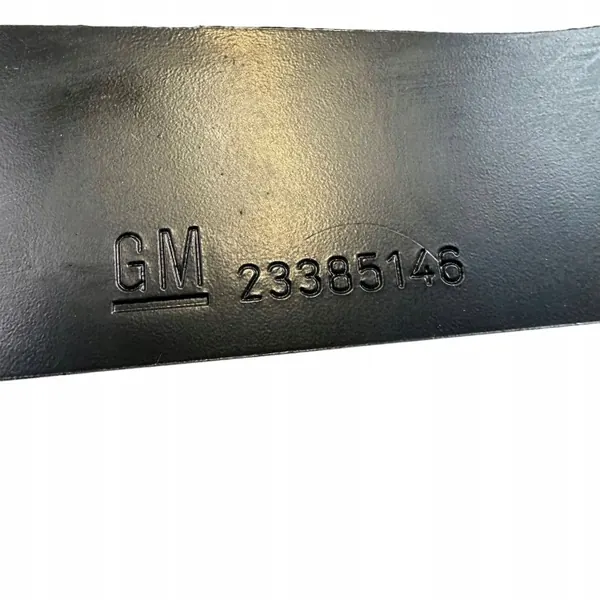 Set Chevrolet Camaro 2019 OEM 23385146 image 4