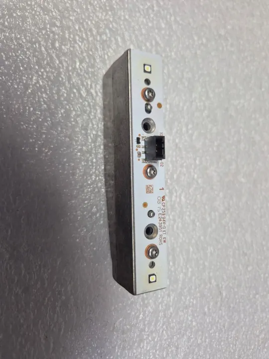 Module LED Audi Q7 OEM 7716161300 Côté Gauche image 3