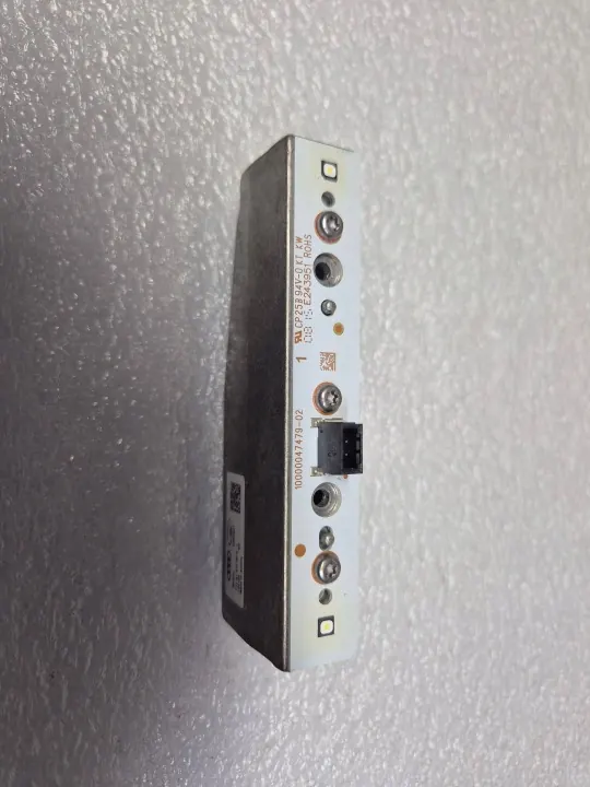 Module LED Audi Q7 OEM 7716161300 Côté Gauche image 4