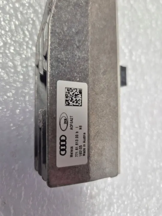 Module LED Audi Q7 OEM 7716161300 Côté Gauche image 5