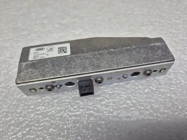 Module LED Audi Q7 OEM 7716161300 Côté Gauche image 6