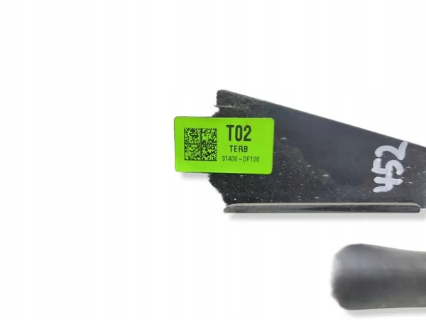 Koolstoffilter Hyundai Kona I 2019 OEM 31420CM100 image 9