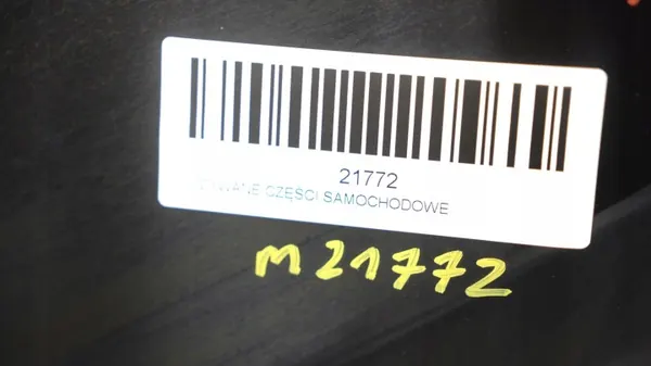 Tampa motor OEM 363002875 para Nissan Note E12 image 8