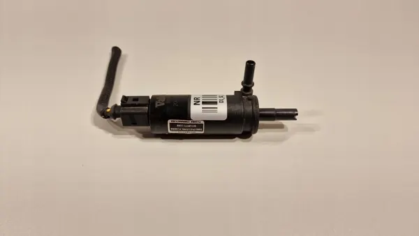Volvo OEM 89032971 Spolarpumpmotor - Begagnad image 5