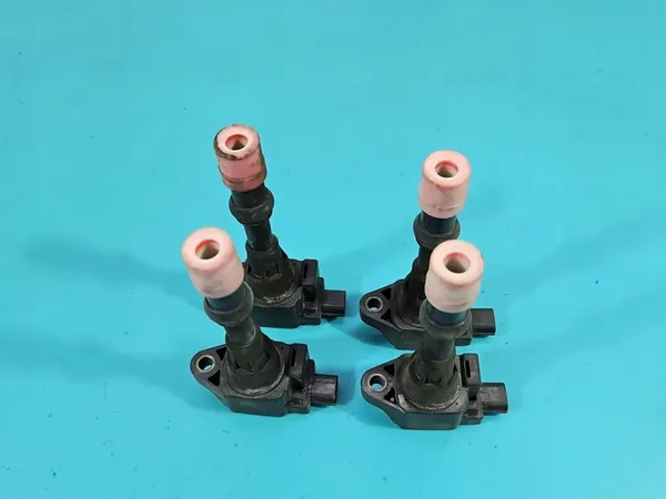 Bobina de encendido Honda Jazz II 1.3 CM11-109 image 3