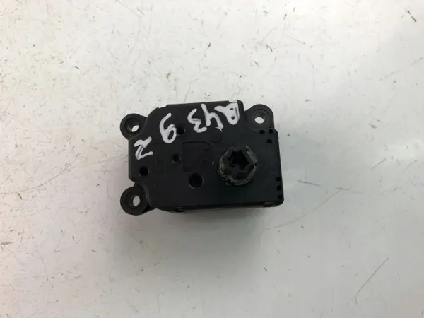 Motor de compuerta OEM 15077368 para Peugeot 308 2009 image 4