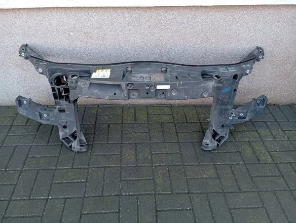 Renfort de courroie avant OEM A9078805600 Mercedes image 2