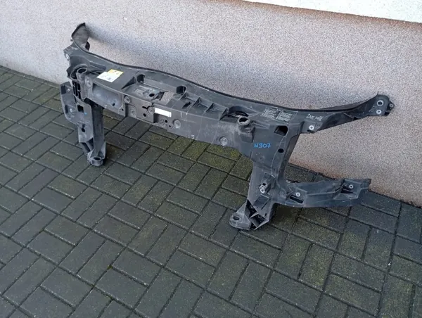 Renfort de courroie avant OEM A9078805600 Mercedes image 3