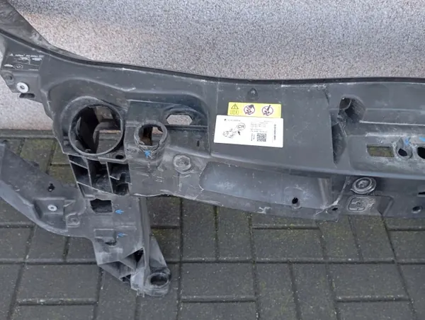 Renfort de courroie avant OEM A9078805600 Mercedes image 6