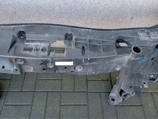 Renfort de courroie avant OEM A9078805600 Mercedes image 7