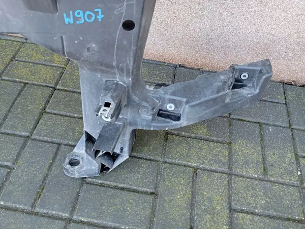 Renfort de courroie avant OEM A9078805600 Mercedes image 9