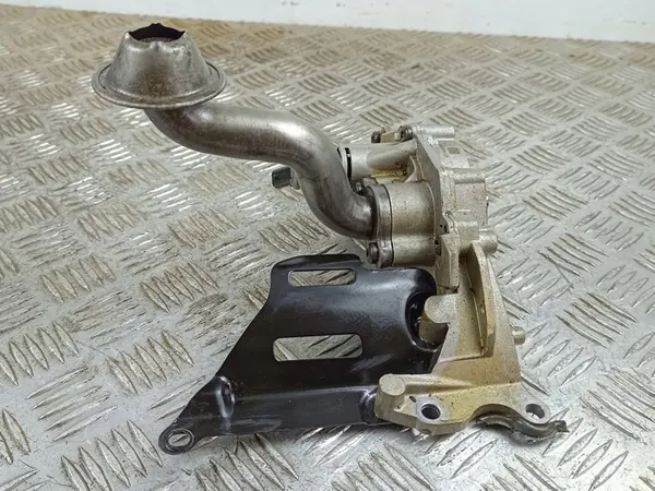 Bomba de aceite KIA Stinger 2020 A00596125 image 2