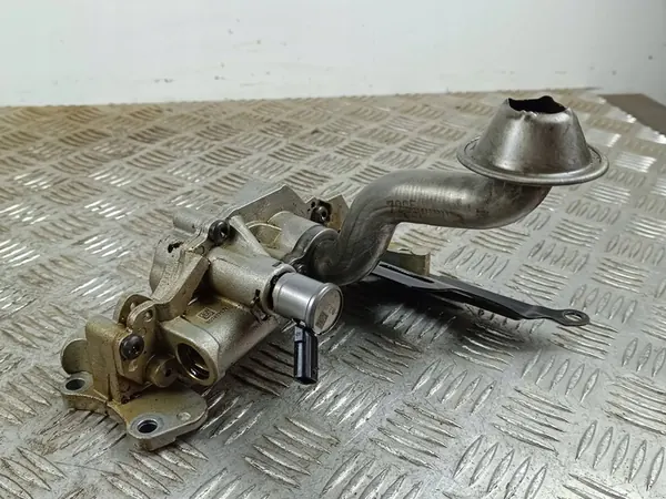 Bomba de aceite KIA Stinger 2020 A00596125 image 3