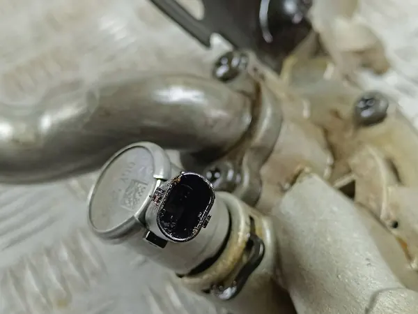 Bomba de aceite KIA Stinger 2020 A00596125 image 5