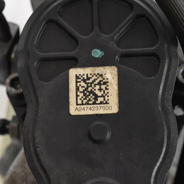 Oikea Takajarrusatula 276 Mercedes W177 W118 H247 X247 V177 C118 X118 image 5