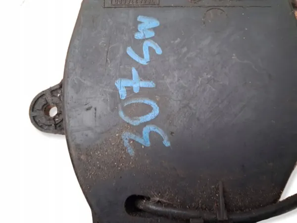 Varaupyörän kiinnike OEM 9649104080 Peugeot 307 image 5