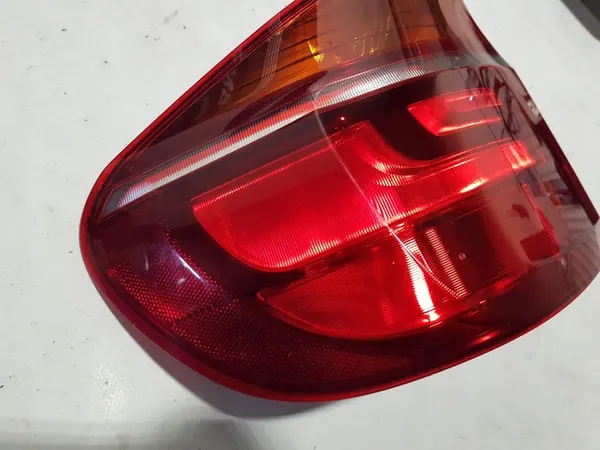 BMW X5 E70 Luz Trasera Izquierda 7227789 image 2