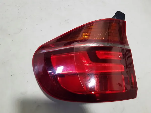 BMW X5 E70 Luz Trasera Izquierda 7227789 image 3