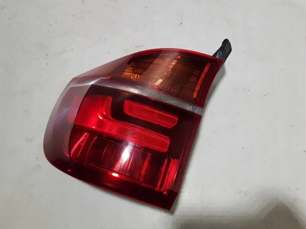 BMW X5 E70 Luz Trasera Izquierda 7227789 image 4
