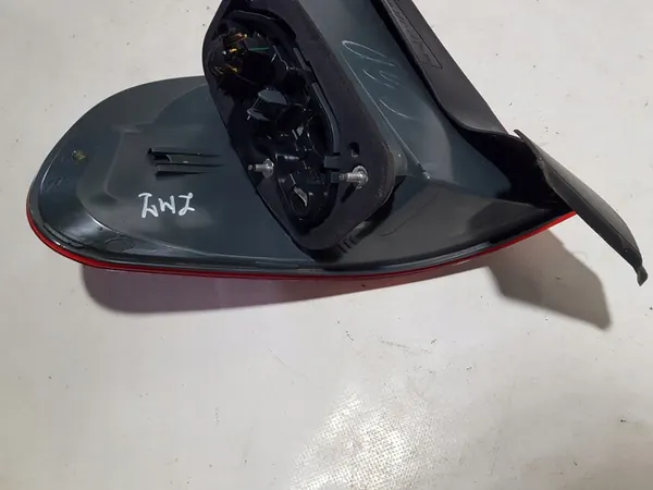 BMW X5 E70 Luz Trasera Izquierda 7227789 image 7