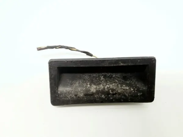 Audi A5 8T bagageluckhandtag OEM 5N0827566B image 2