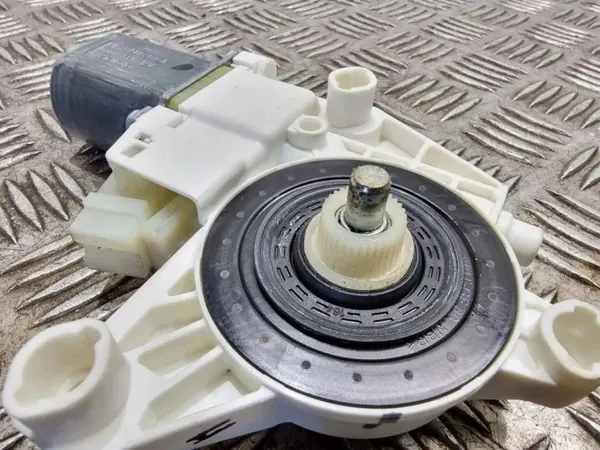 Ikkunanohjain Mercedes ML W166 OEM 0130822754 image 4