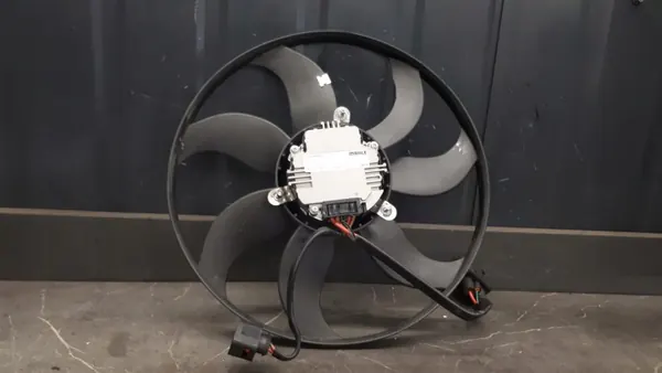 Koelventilator OEM 8EW351039171 Audi A3 8P1 image 5