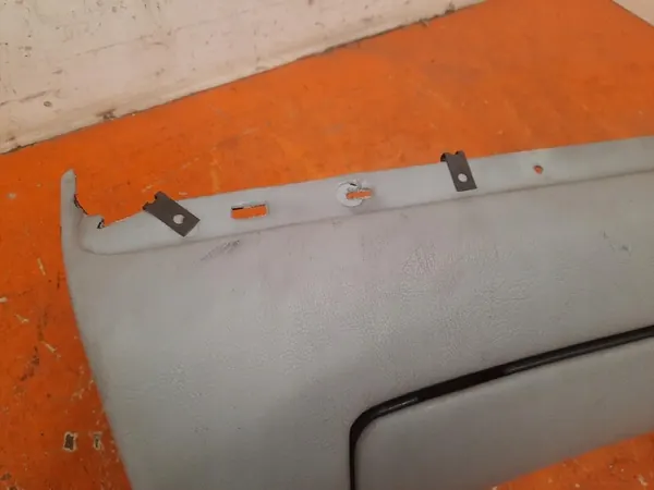 MERCEDES-BENZ CLK 200K C208 97-99 Handschoenenkast A2086800291 image 4