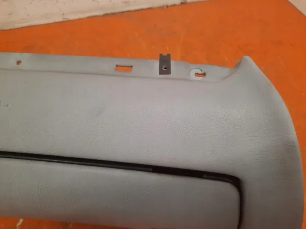 MERCEDES-BENZ CLK 200K C208 97-99 Handschoenenkast A2086800291 image 5