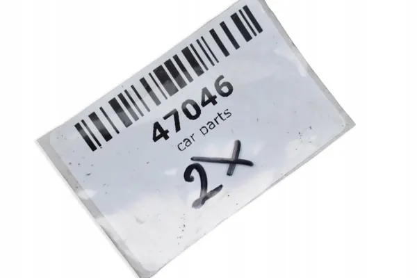 BMW OE Kolvstång N47D20A - Begagnad image 6