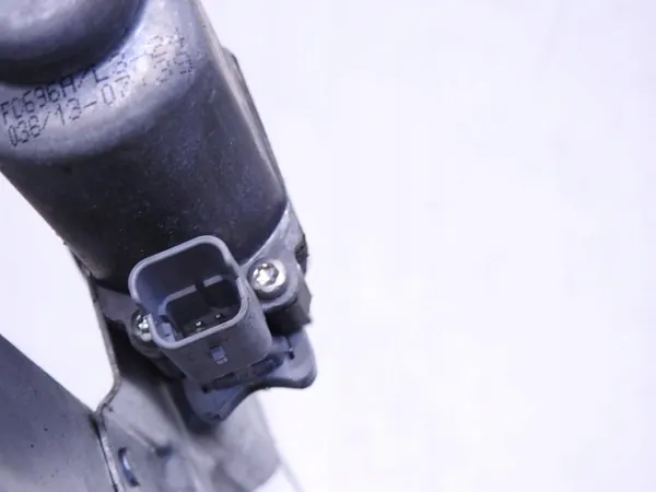 OEM 987654321 Vänster Fram Rutorregulator - Begagnad image 3