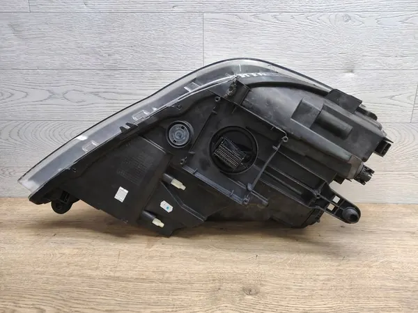 Farol esquerdo Seat Leon III image 2