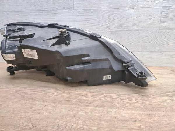 Farol esquerdo Seat Leon III image 3