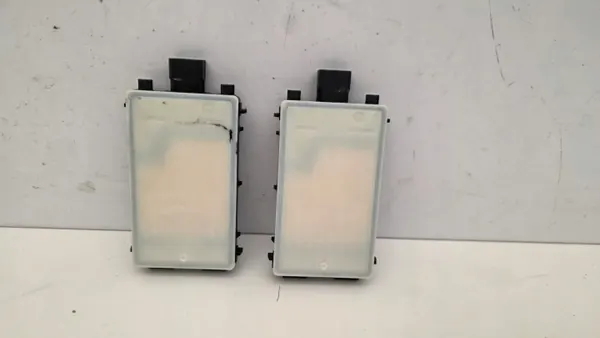 BMW rijbaanwisselradarsensor OEM 5B31AF3 image 3