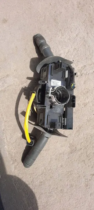 Iveco Daily IV Combinatieschakelaar 69500430 image 2