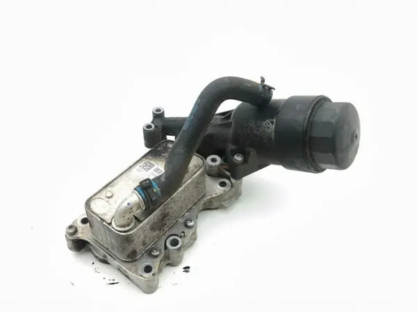 Oliefilterbevestiging OEM 70362380 Mercedes-Benz image 4