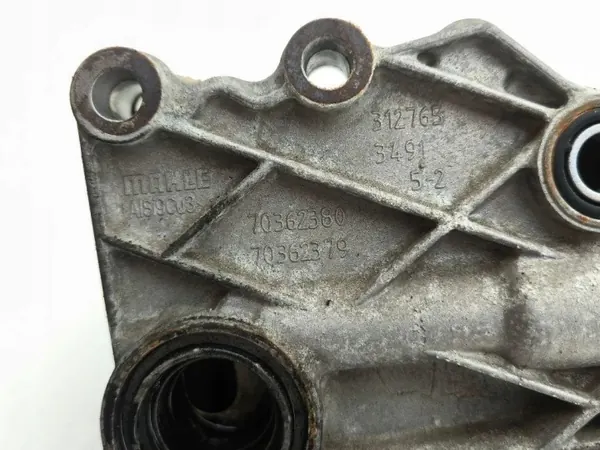 Oliefilterbevestiging OEM 70362380 Mercedes-Benz image 6